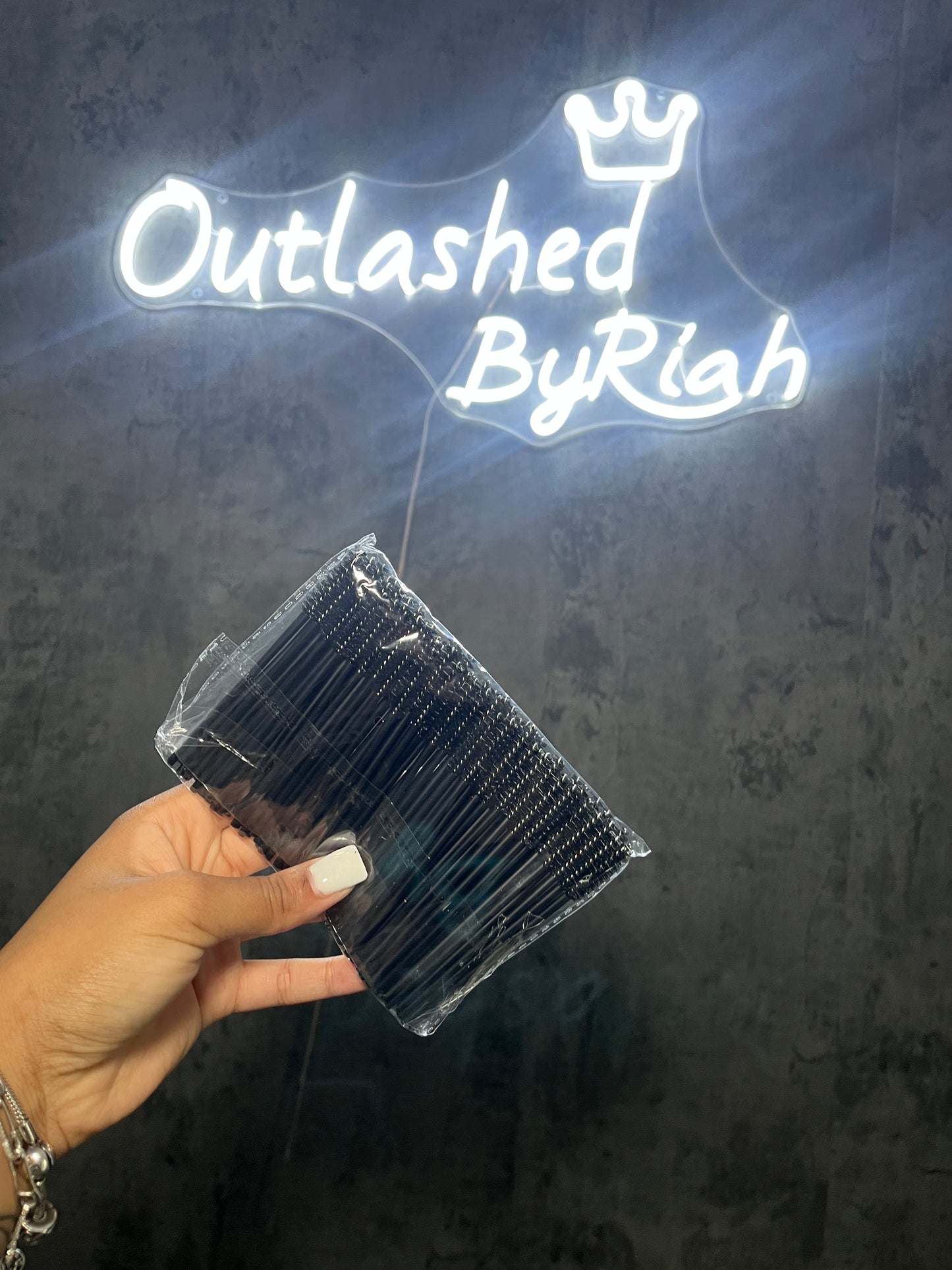 Pack of Lash spoolies 2 for $10