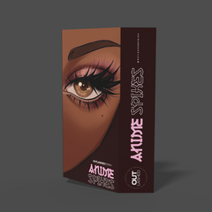 Anime Spikes Collection