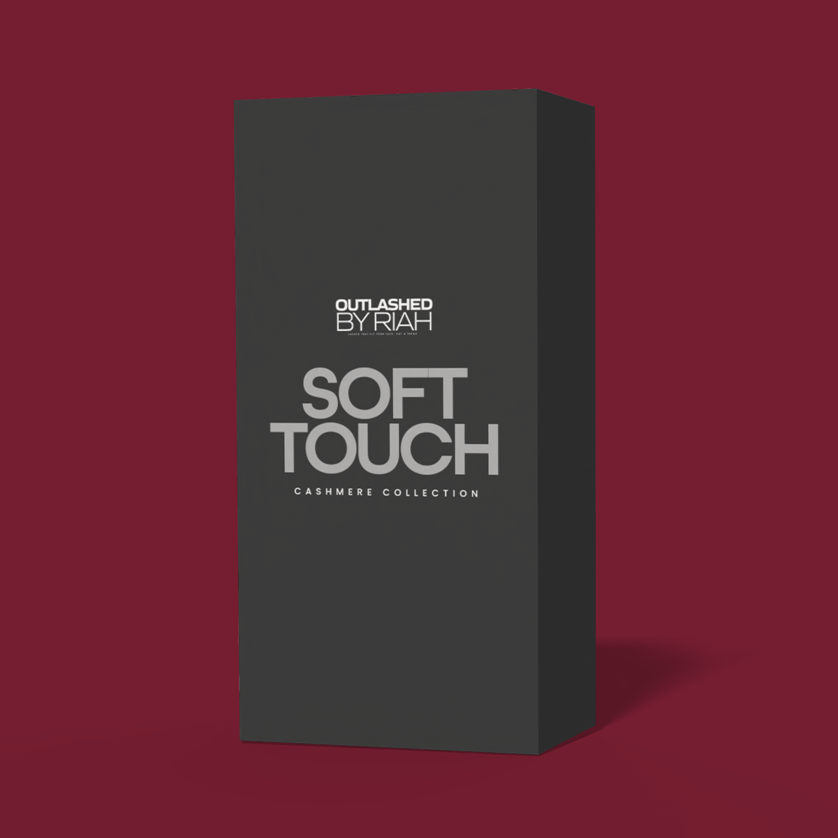 Soft Touch Cashmere Collection