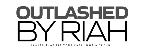 Outlashedbyriah logo