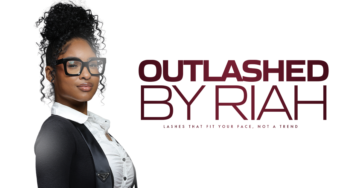 Outlashed by Riah | Luxury Lash Supplies for Lash Artists – Outlashedbyriah
